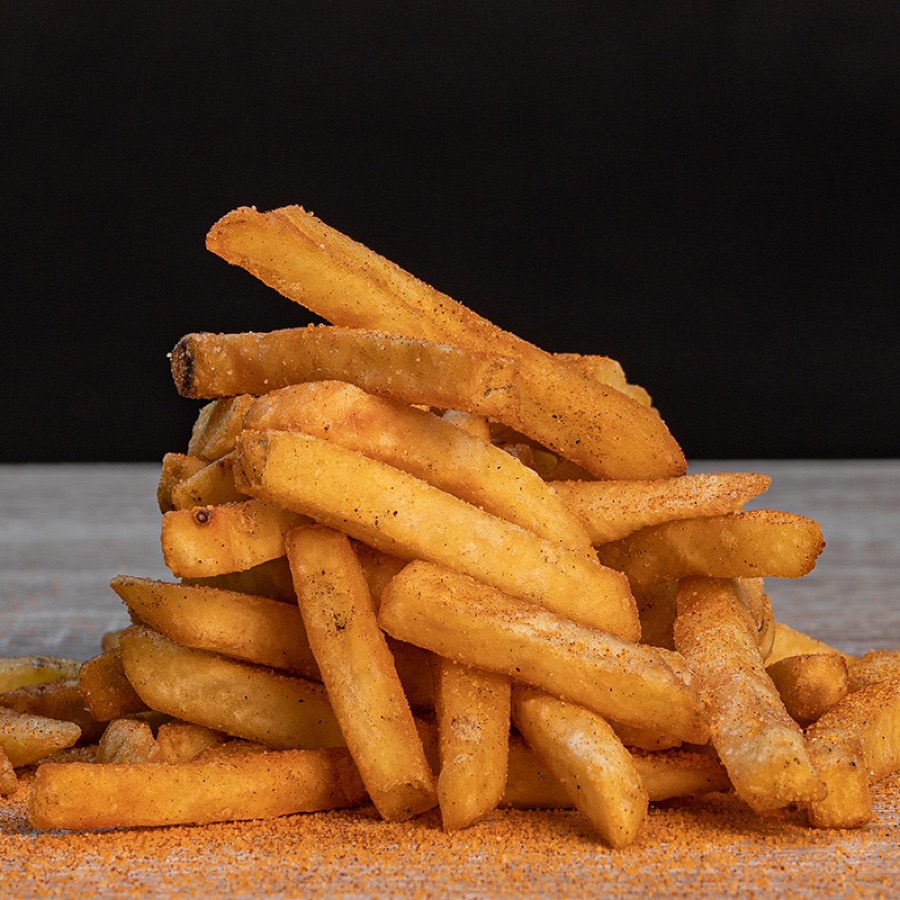 PAPAS A LA FRANCESA