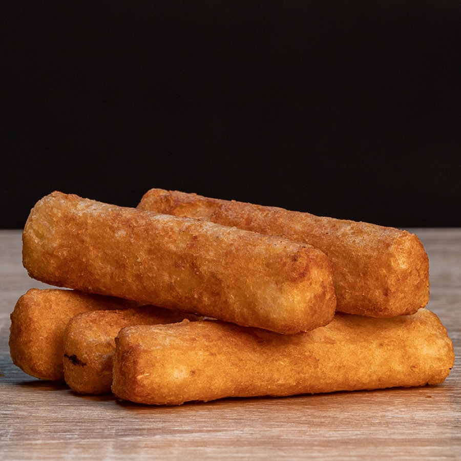 YUCAS FRITAS