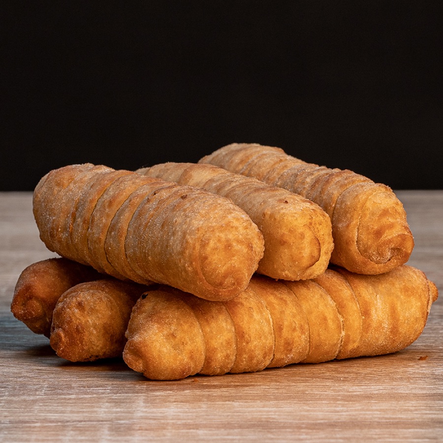 DEDITOS DE QUESO X6