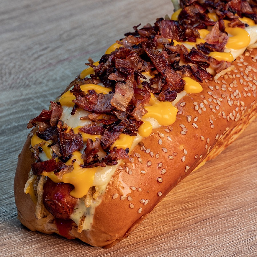 CHORIPERRO