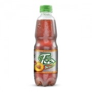 Mr. Tea