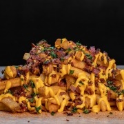 Papas Atrium - Restaurante Atrium