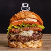 Gaucha - Hamburguesas Atrium