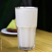 Limonada de Coco