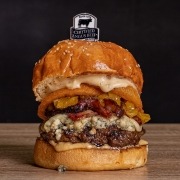 Maui Burger - Hamburguesas Atrium